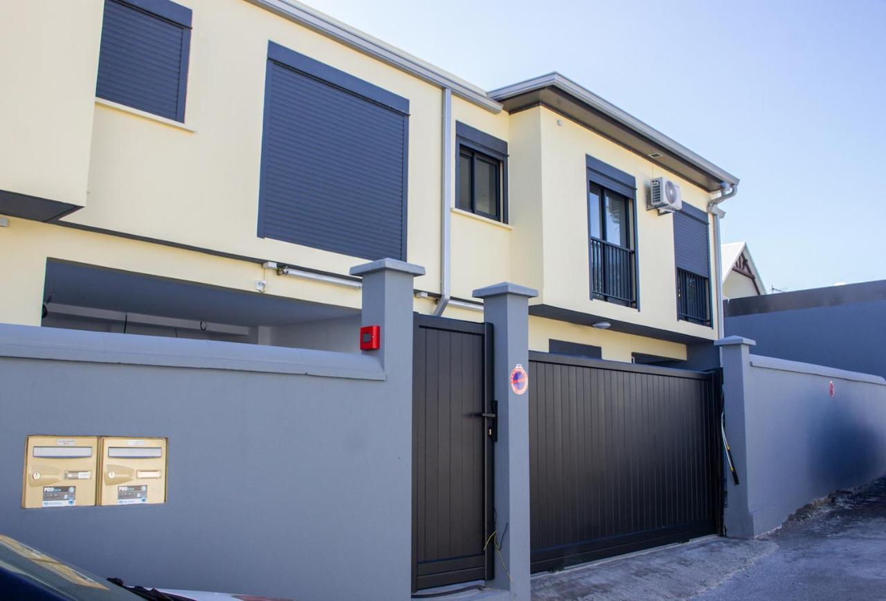 T3 - 100M2 - Residence Georgette Terre Sainte Exterior photo